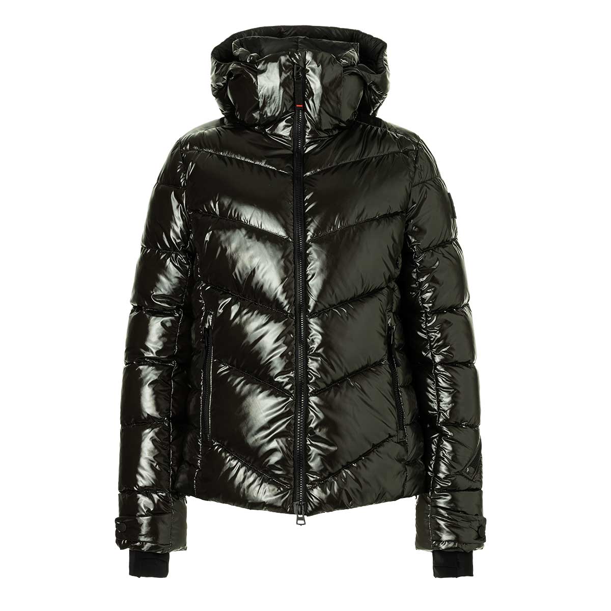 Fire And Ice Saelly2 Jacket Women's in Unexplored